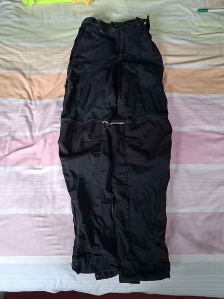 Photo of free Mens cycling clothing (Garthdee AB10) #2