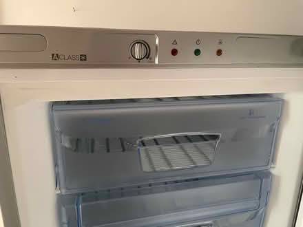 Photo of free 7 drawer Indesit freezer (Ampfield SO51) #4