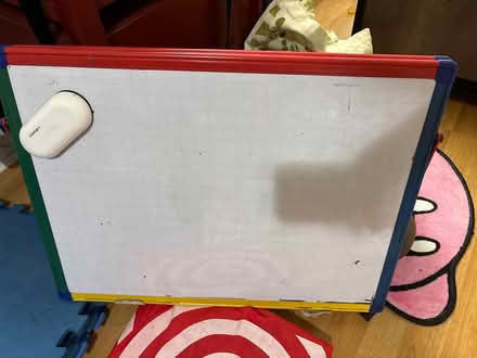 Photo of free Kids Whiteboard (Elmhurst) #1
