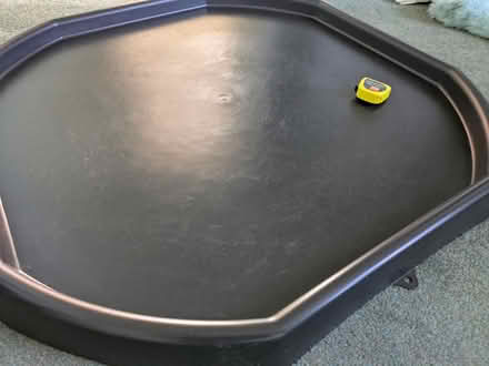 Photo of free Tuff tray (Ipswich IP4) #1