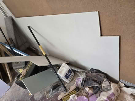 Photo of free 6mm plasterboard (B236na) #1
