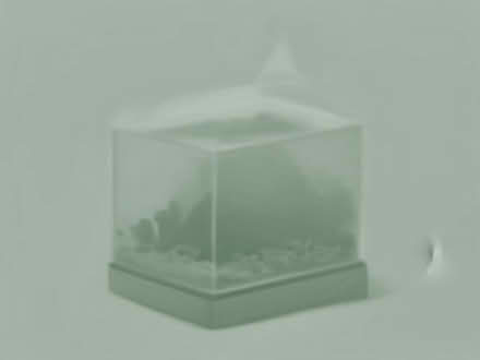 Photo of Fish Tank / Vivarium (Cressage SY5) #1