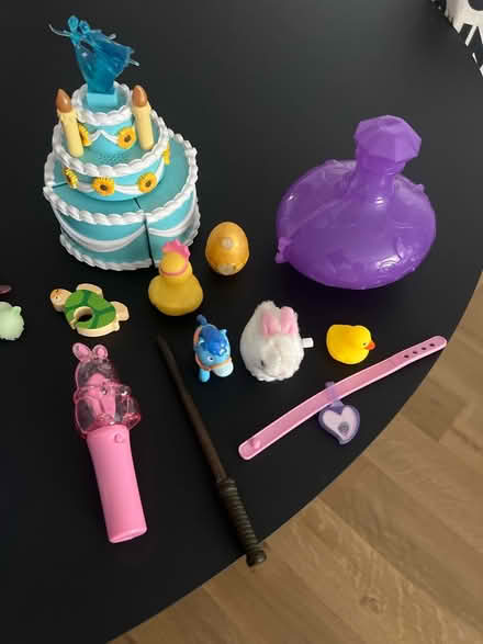 Photo of free Kids toys and trinkets (Old Town) #3