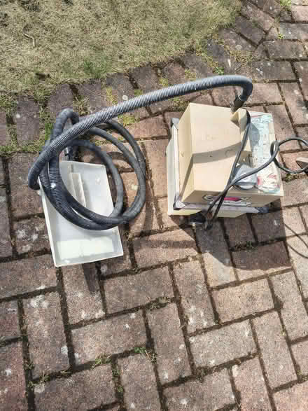 Photo of free Wallpaper Steamer (Stockton Heath WA4) #1