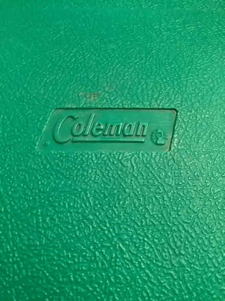 Photo of free Coleman oscar (Dovedale Dr & Rosedale Dr) #1