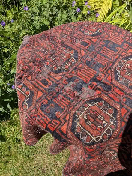 Photo of free Rug (Lambridge Larkhall Bath BA1) #4
