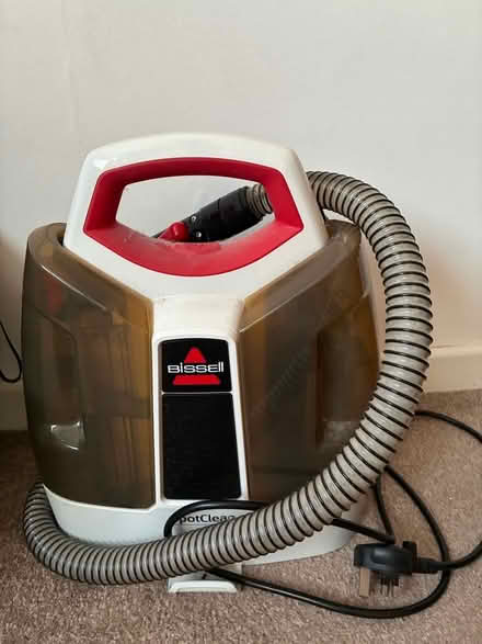 Photo of free Spot cleaner (Cradley WR13) #1