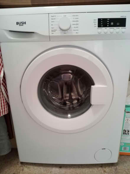 Photo of free Washing Machine (Thornewood,NG3) #1