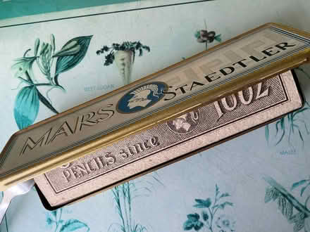 Photo of free Tin, collectors item? (Staveley LA8) #1