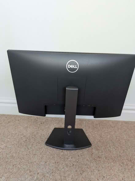 Photo of free 24" Dell monitor (Rowney Green B48) #1