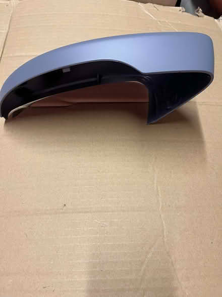 Photo of free Wing mirror cap (R) for VW Passat 2014 and similar (Chesterton OX26) #2
