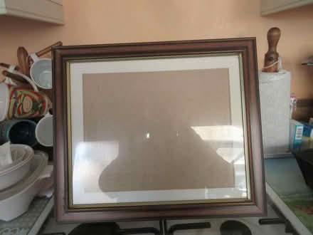 Photo of free Photo frame (Oswestry SY11) #1