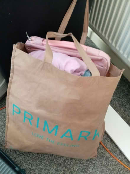 Photo of free Big bag of girls clothes (LS28 6AA) #4