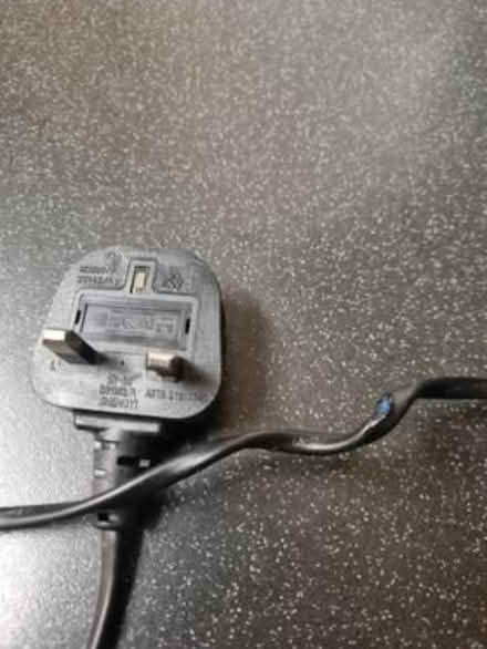 Photo of free Hair straighteners cloud 9 (Anerley SE20) #2