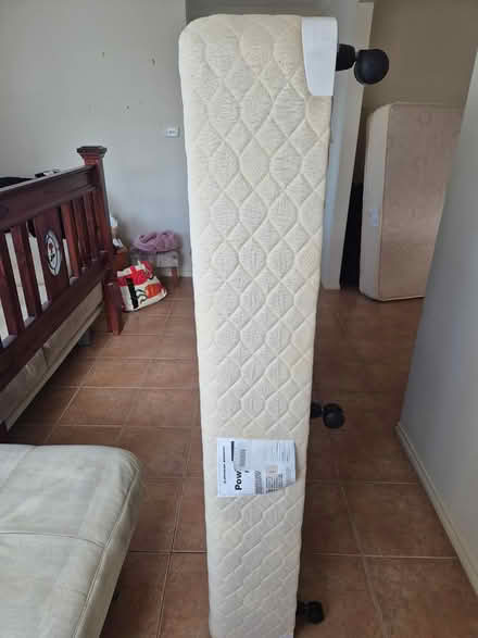 Photo of free Queen bed base (Altona meadows) #3