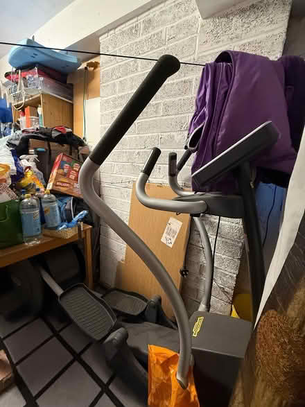 Photo of free Techno gym Cross trainer (Walmley, B76) #1