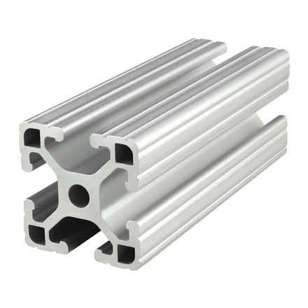 Photo of T-slot aluminum extrusion (New York City) #2