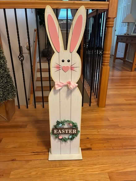 Photo of free Easter sign (Saugerties) #1