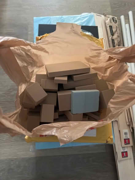 Photo of free Craft and model making supplies (Atwater) #2