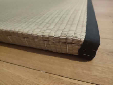 Photo of free Traditional Japanese Tatami Mat (Bayswater W2) #2