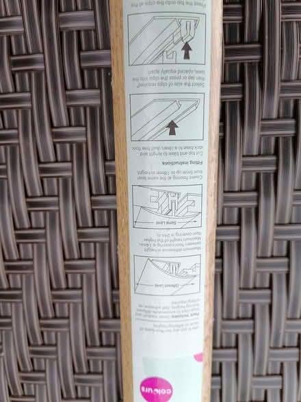Photo of free Threshold trim (Airdrie) #1