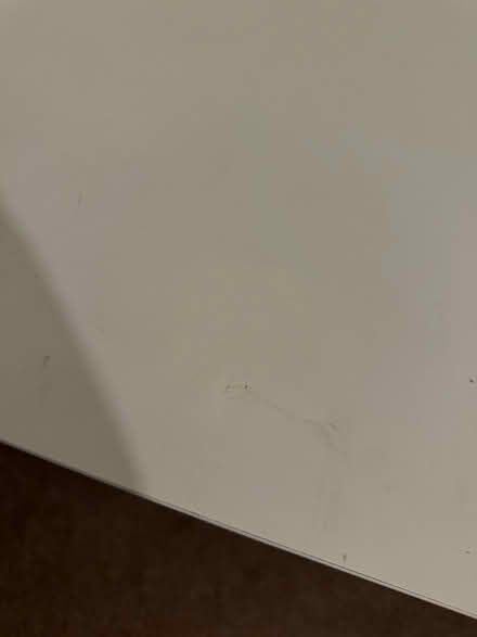Photo of free Ikea desk (co2 7qp) #2