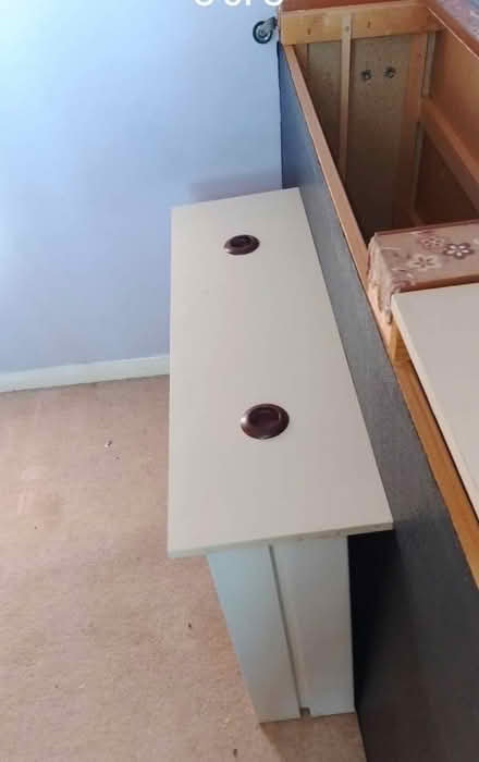 Photo of free Single bed (Whitnash CV31) #3