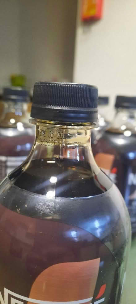 Photo of free 6 unopened nescafe espresso (Great horton road BD7) #3