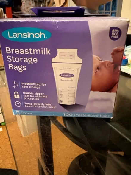Photo of free Baby and Children’s Items (Marlton) #3