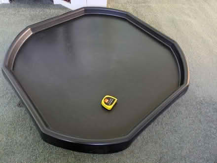 Photo of free Tuff tray (Ipswich IP4) #2