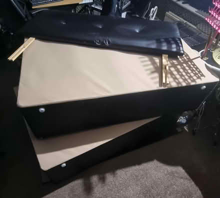 Photo of free Double bed (Gipton LS9) #1