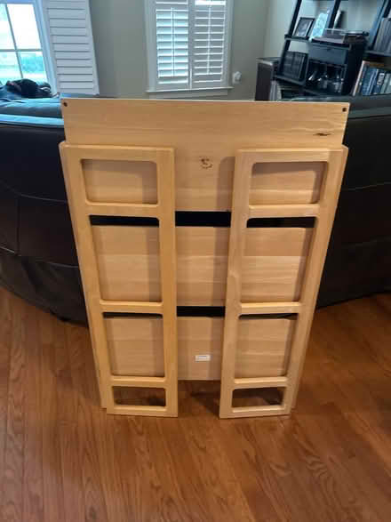 Photo of free Shelves (Maple Lawn) #1