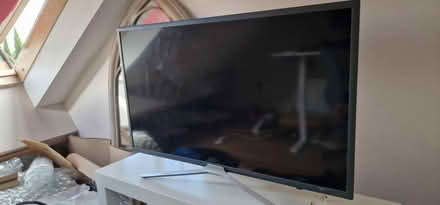 Photo of free TV (Lower Stondon SG16) #1
