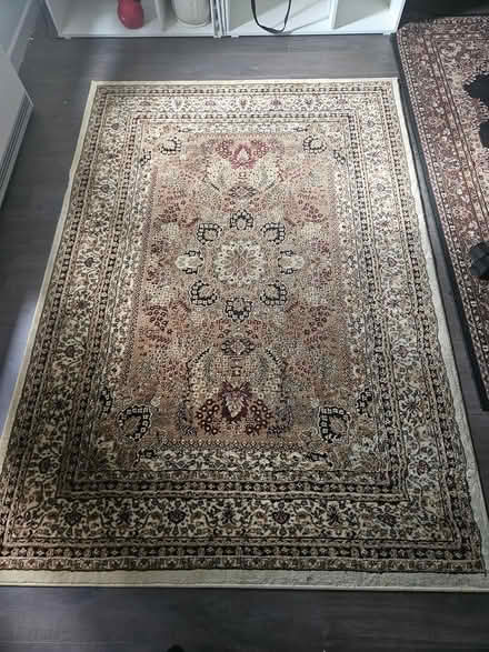 Photo of free 2 free rugs – approx. 160 × 230cm (upper holloway N19) #1