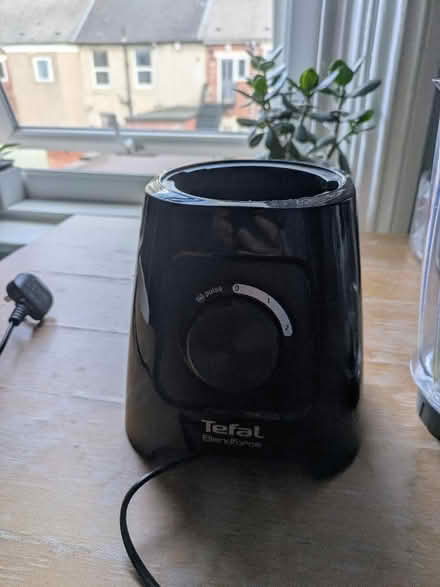 Photo of free Blender (Heaton NE6) #2