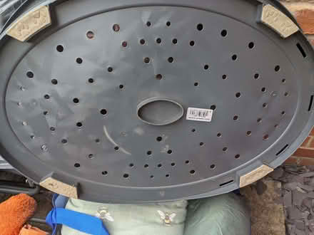 Photo of free Dog bed (Oswestry SY11) #2
