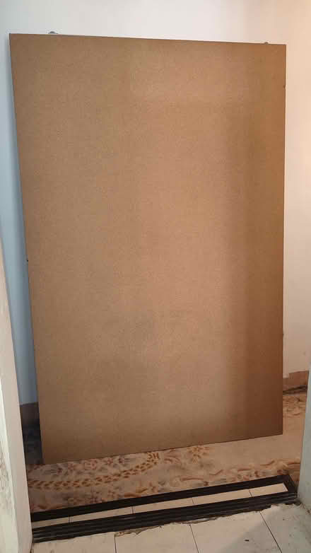 Photo of free Large sheet of Chipboard (Tufnell Park N7) #1