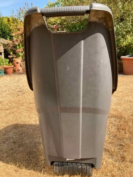 Photo of free Garden Barrow (CM2, Great Baddow) #2
