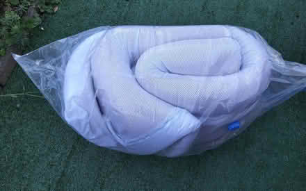 Photo of free Double size memory foam topper (Vale LA1) #1