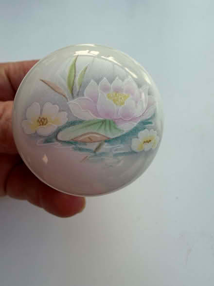 Photo of free Door Knobs/Handles (Hextable DA2) #2