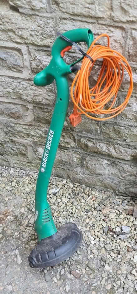 Photo of free Garden strimmer (Ditcheat BA4) #1
