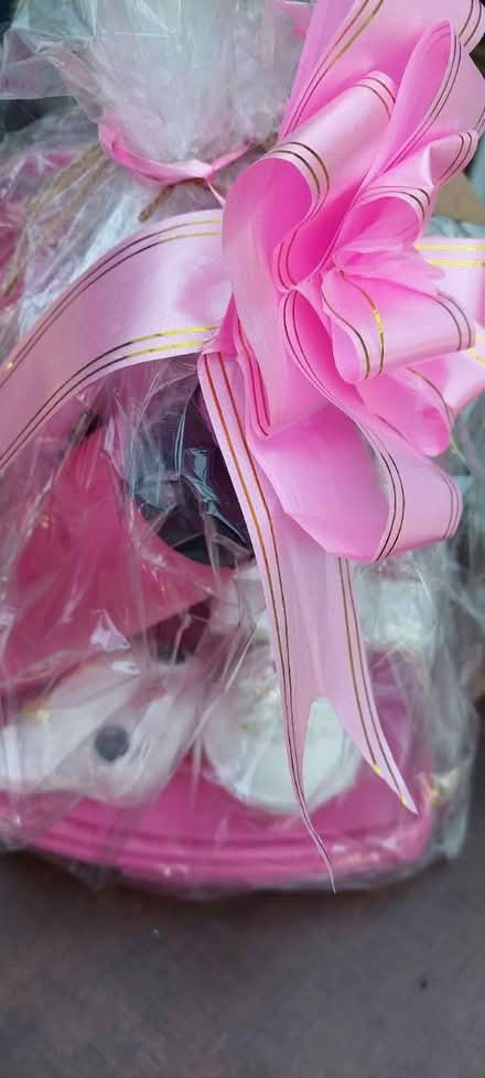 Photo of free Girls Lunch Set (Strood ME2) #3