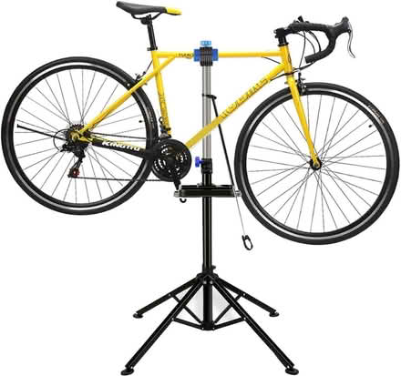 Photo of Bike repair stand (Baldock (SG7)) #1