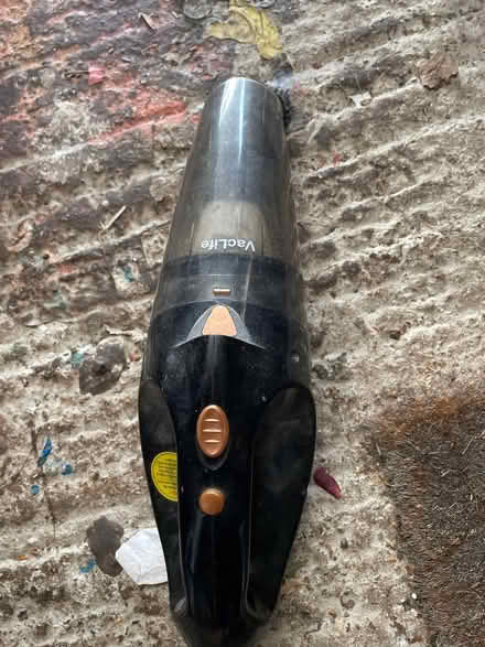Photo of free Vac life hoover (Langley SL3) #1