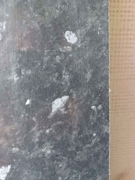 Photo of free Kitchen worktop offcut (Moorlands LA1) #3