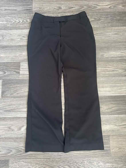 Photo of free Size 12 trousers (Brockworth GL3) #1