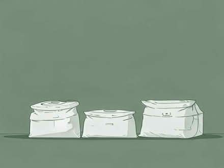Photo of free Jumbo Builders Bags x 4 (Gwernogle SA32) #1