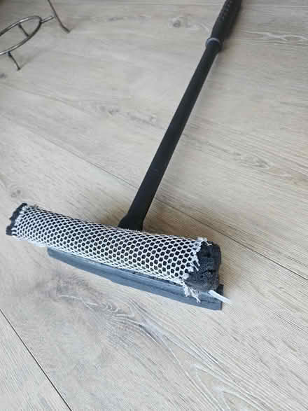 Photo of free Squeegee (Stoneham) #1