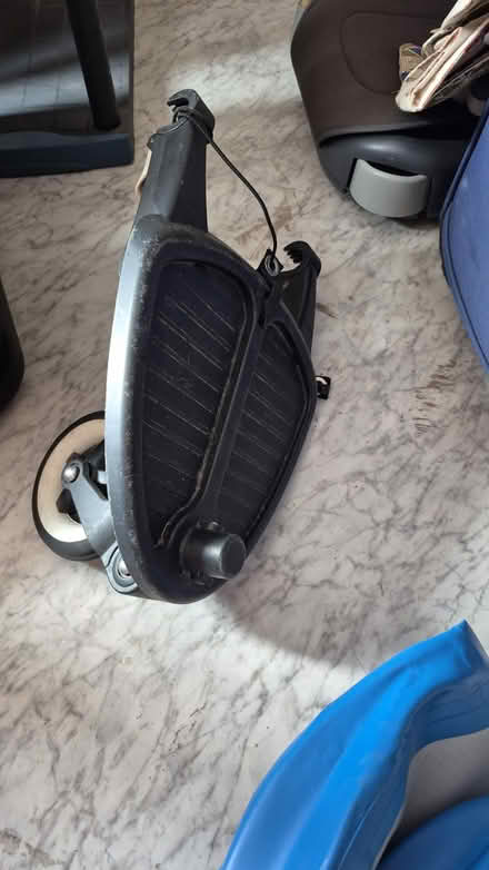 Photo of free Child car seats etc (Salthill) #2