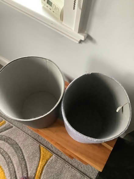 Photo of free Waste paper bins (Corstorphine EH12) #2